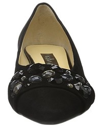 schwarze Pumps von Gabor