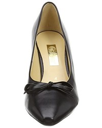 schwarze Pumps von Gabor