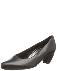 schwarze Pumps von Gabor