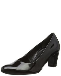 schwarze Pumps von Gabor