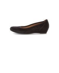 schwarze Pumps von Gabor
