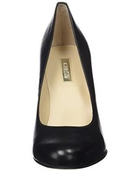 schwarze Pumps von GUESS