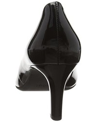 schwarze Pumps von Högl