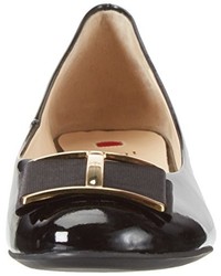 schwarze Pumps von Högl