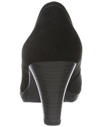 schwarze Pumps von Jane Klain