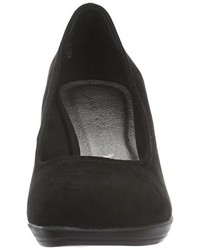 schwarze Pumps von Jane Klain