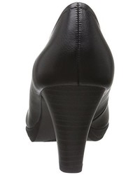 schwarze Pumps von Jane Klain