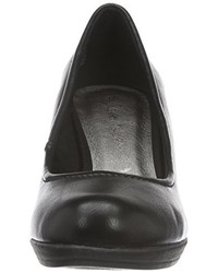 schwarze Pumps von Jane Klain