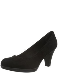 schwarze Pumps von Jane Klain