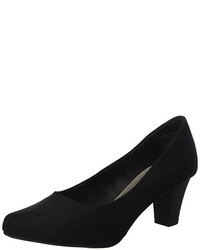 schwarze Pumps von Jane Klain