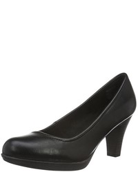 schwarze Pumps von Jane Klain