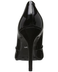 schwarze Pumps von Joop!