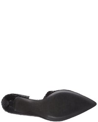 schwarze Pumps von Kennel und Schmenger Schuhmanufaktur