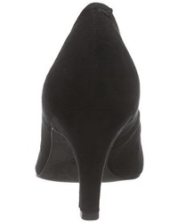 schwarze Pumps von La Strada