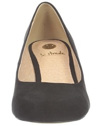 schwarze Pumps von La Strada