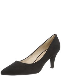 schwarze Pumps von La Strada