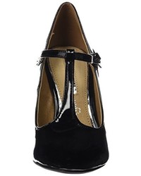 schwarze Pumps von MARIA MARE