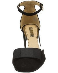 schwarze Pumps von Miss KG