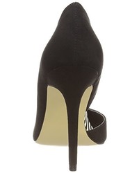 schwarze Pumps von Miss KG