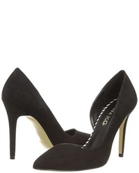 schwarze Pumps von Miss KG