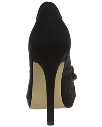 schwarze Pumps von Miss KG