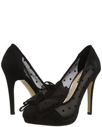 schwarze Pumps von Miss KG