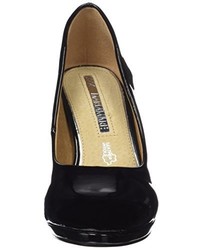 schwarze Pumps von MTNG Originals