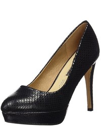 schwarze Pumps von MTNG Originals (MTNGB)