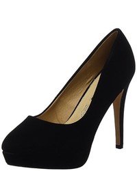 schwarze Pumps von MTNG Originals (MTNGB)