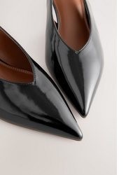 schwarze Pumps von NEXT