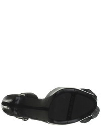 schwarze Pumps von Nine West