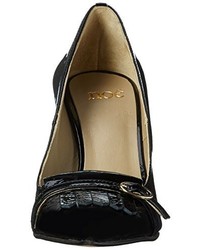 schwarze Pumps von Noe Antwerp