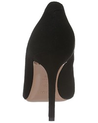 schwarze Pumps von Oxitaly