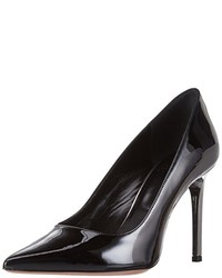 schwarze Pumps von Oxitaly