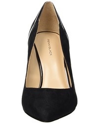 schwarze Pumps von Pennyblack