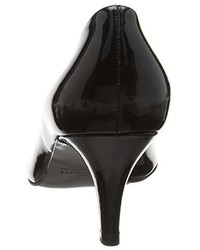 schwarze Pumps von Peter Kaiser