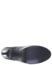 schwarze Pumps von Pleaser