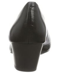 schwarze Pumps von Rockport