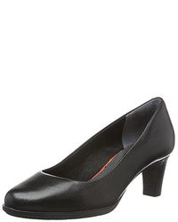 schwarze Pumps von Rockport