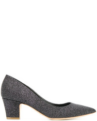 schwarze Pumps von Rupert Sanderson