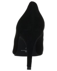 schwarze Pumps von Sofie Schnoor