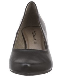 schwarze Pumps von Tamaris