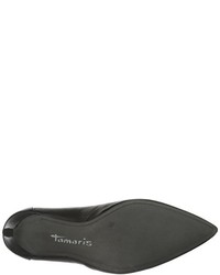 schwarze Pumps von Tamaris