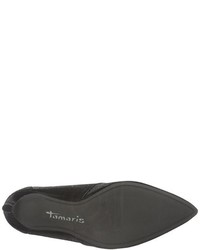 schwarze Pumps von Tamaris