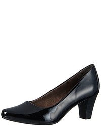 schwarze Pumps von Tamaris