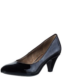 schwarze Pumps von Tamaris