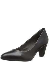 schwarze Pumps von Tamaris