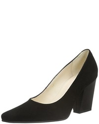 schwarze Pumps von TAPODTS