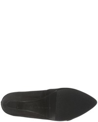 schwarze Pumps von United Nude