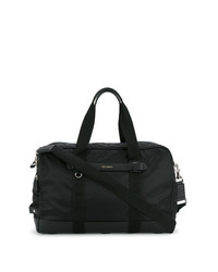 schwarze Reisetasche von Dolce & Gabbana